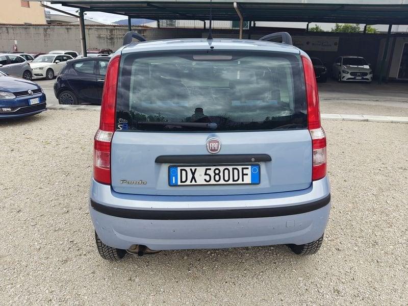 FIAT Panda Panda 1.2 Dynamic 89000KM