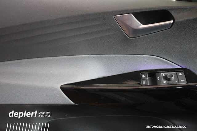 Volkswagen ID.3 Life kWh 58 -BEV