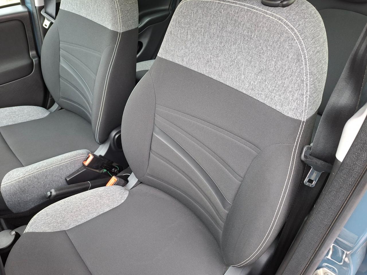 Fiat Panda 1.0 hybrid City Life *PREZZO REALE*