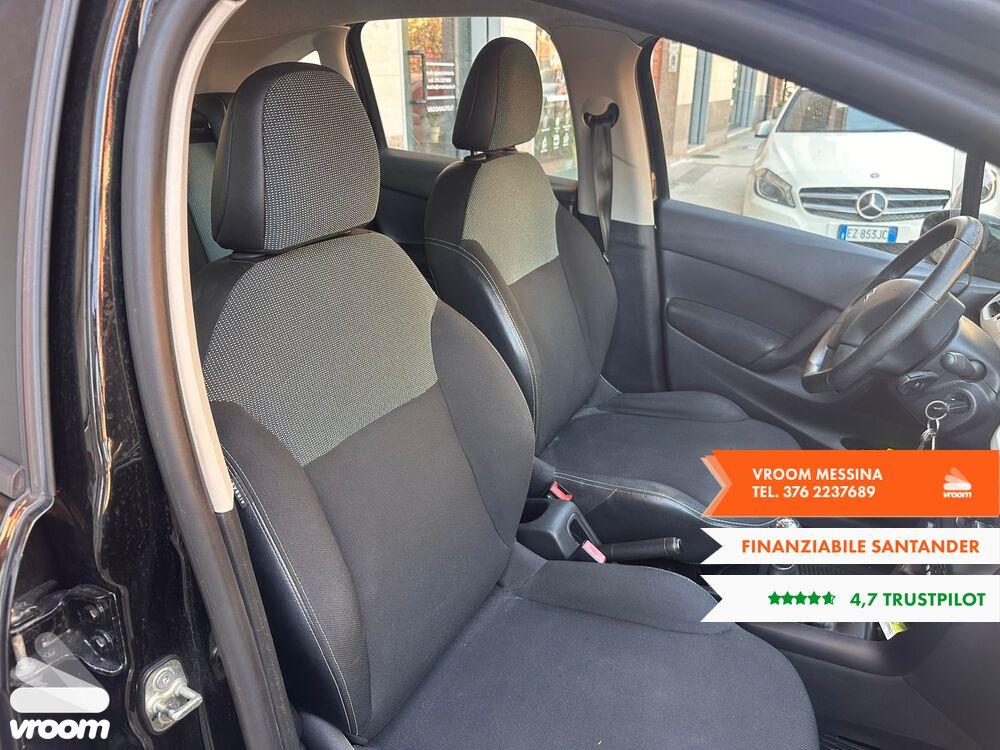 CITROEN C3 2ª serie C3 PureTech 82 Exclusive