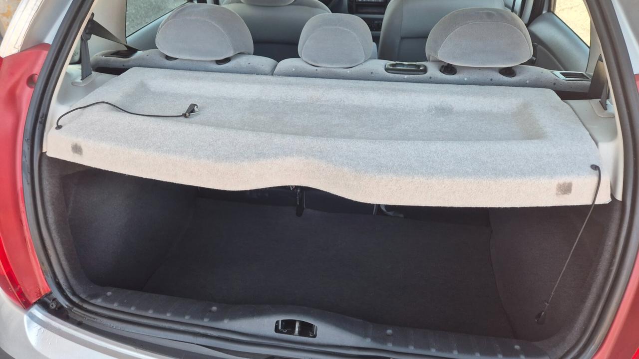 Citroen C3 1.4 Benzina 0ttimo Stato NEOPATENTATO