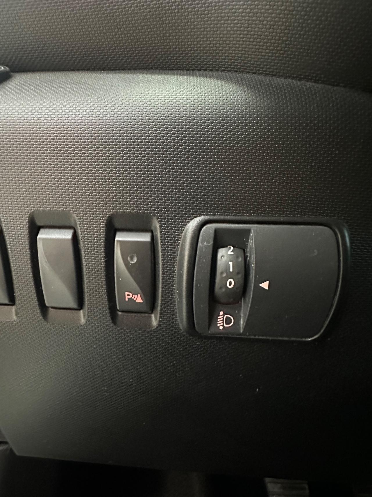 Renault Twingo con impianto a GPL