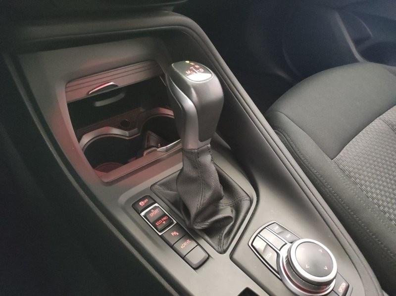 BMW X1 (F48) - X1 xDrive25e Business Advantage