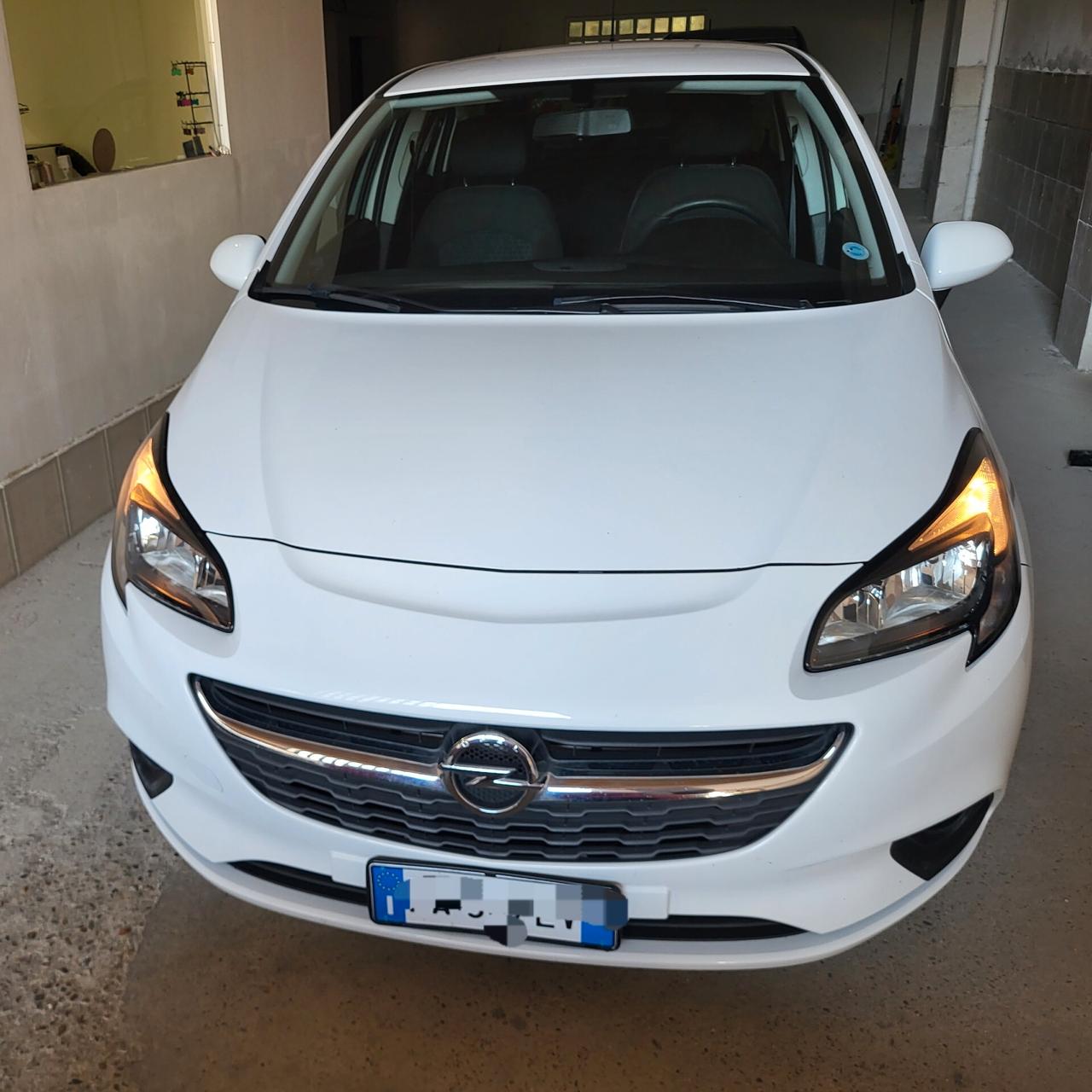Opel Corsa 1.4 90CV GPL Tech 5 porte n-Joy