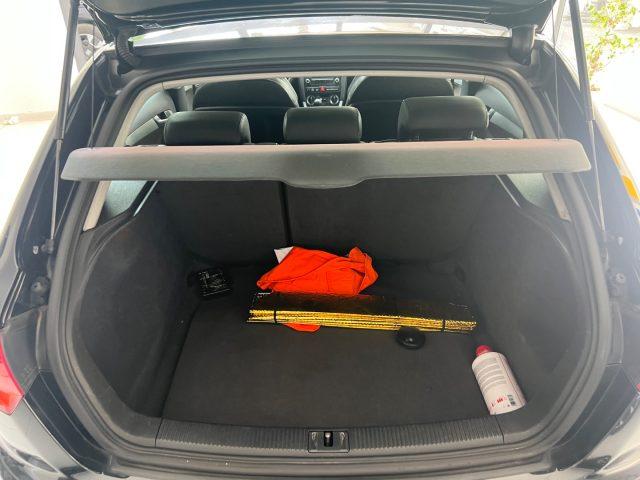 AUDI A3 2.0 TDI 170 CV Ambition
