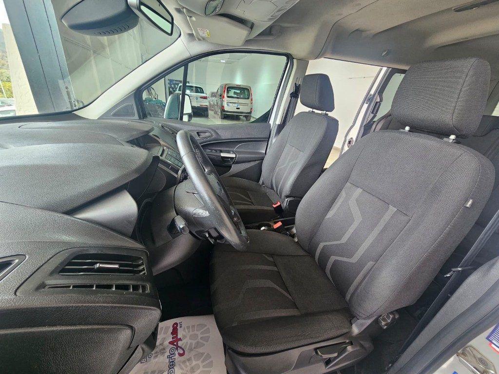 Ford Tourneo Connect 1.6 TDCi 115 CV 7 POSTI IVA COMPESA