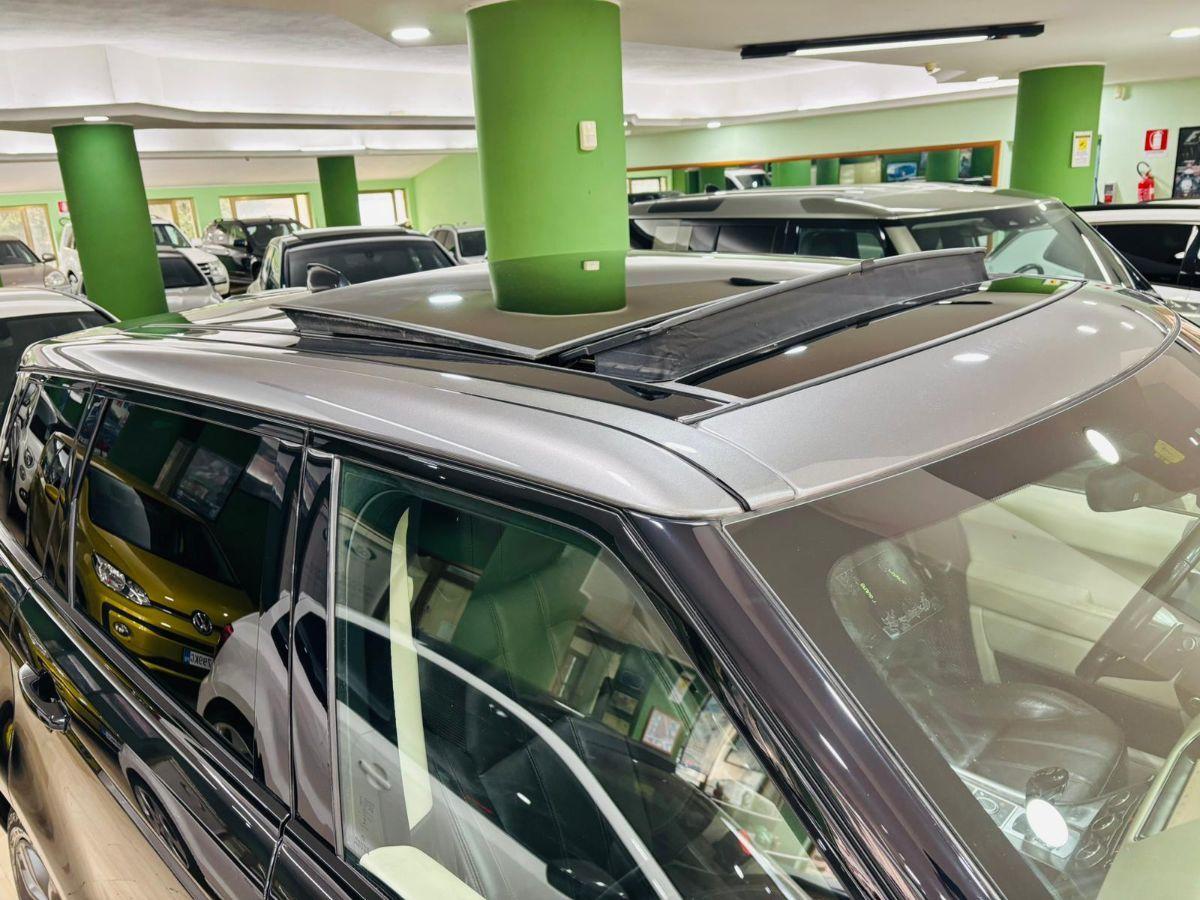 Land Rover Range Rover Sport 3.0 TDV6 HSE Dynamic Full