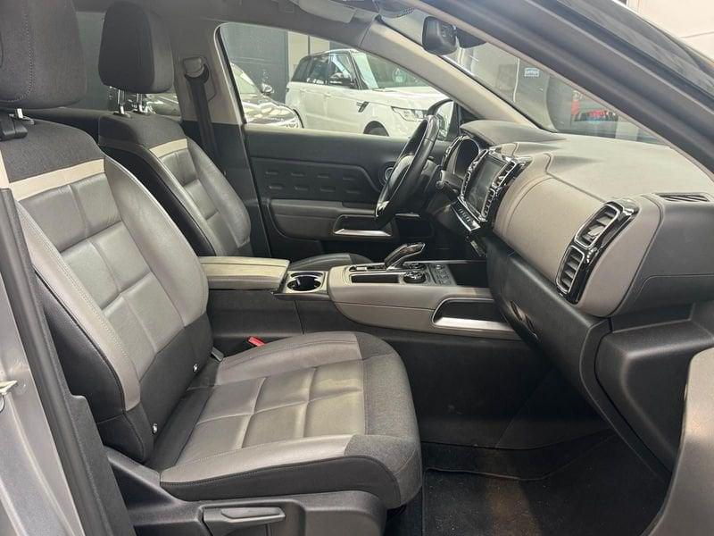 Citroën C5 Aircross C5 Aircross 1.2 puretech Shine s&s 130cv eat8