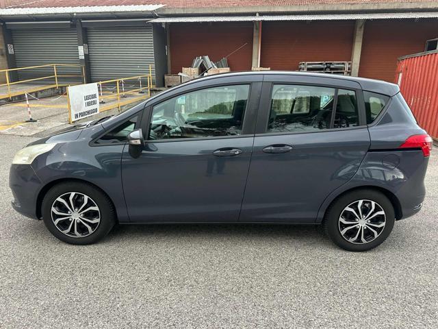 FORD B-Max Stupenda Bellissima 1.0 EcoBoost 100 CV Titanium