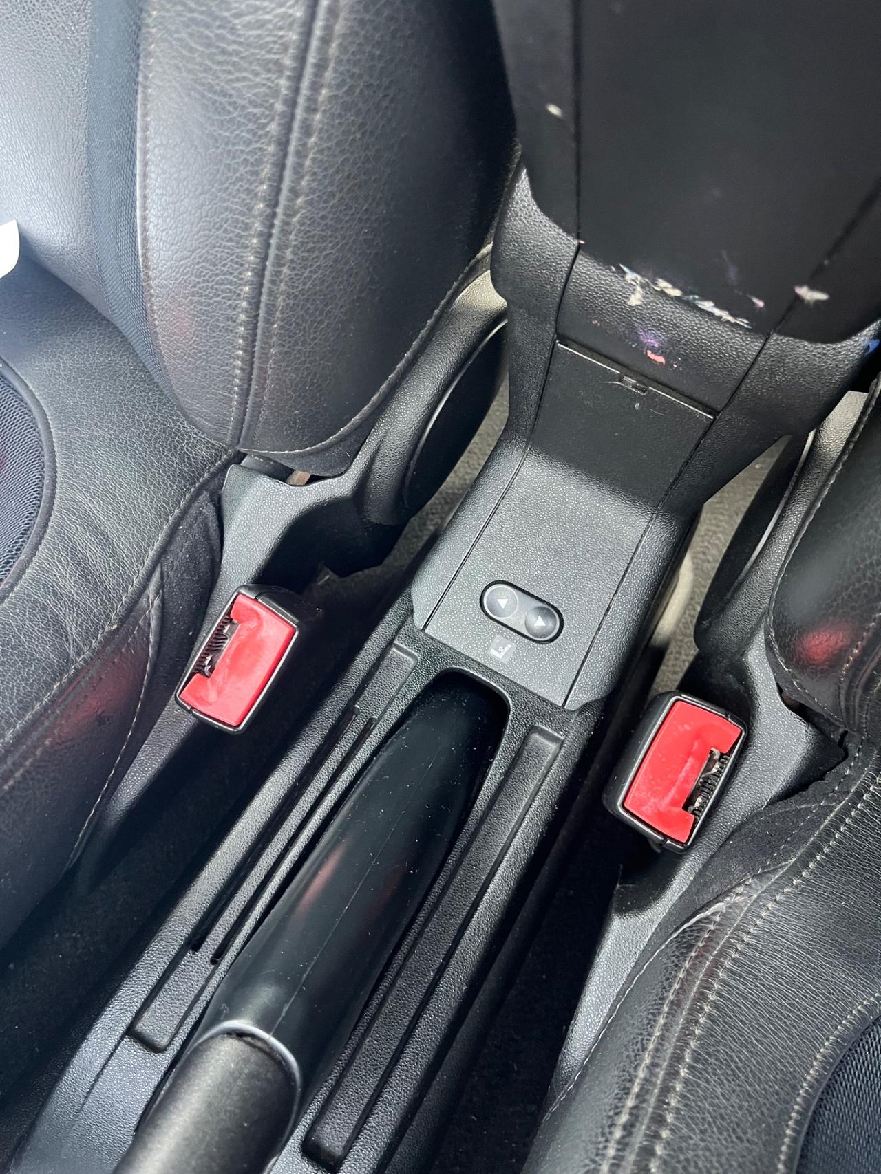 FIAT PUNTO EVO 1.3 MTJ 85CV STRAFULL LEGGI TUTTO