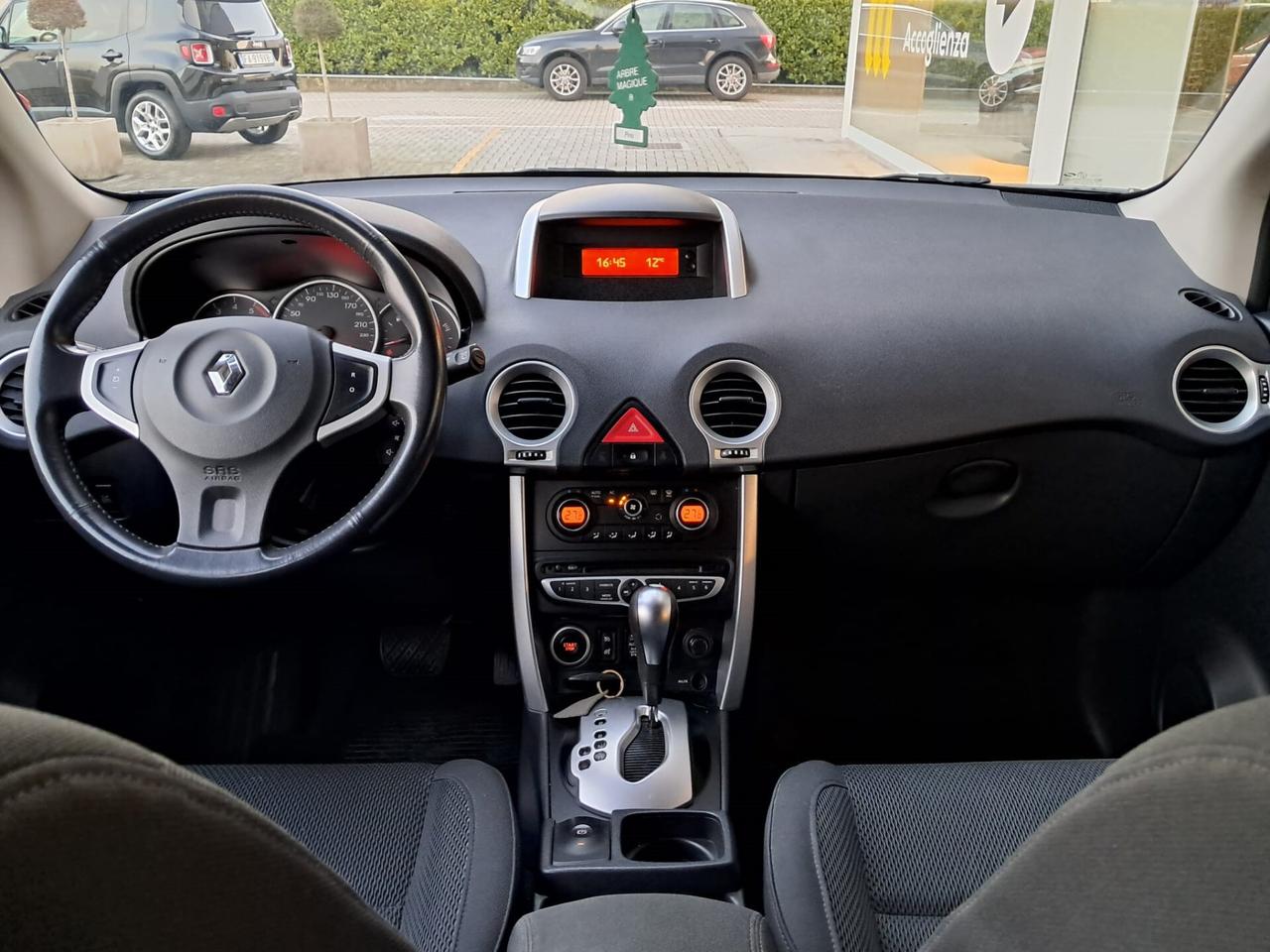 Renault Koleos 2.0 dCi 150CV 4X4 Dynamique