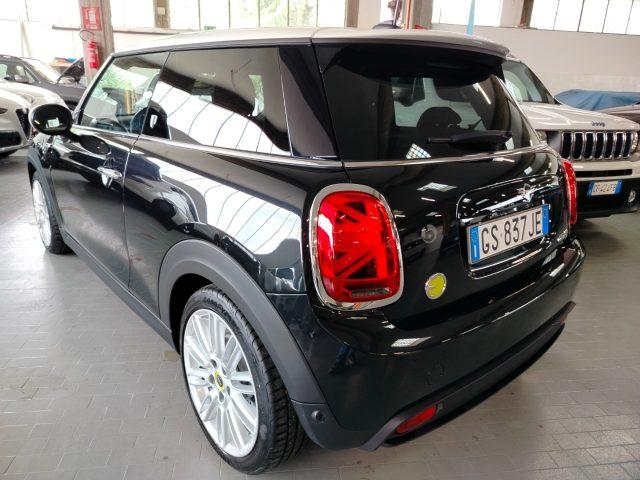 MINI Cooper SE YOURS