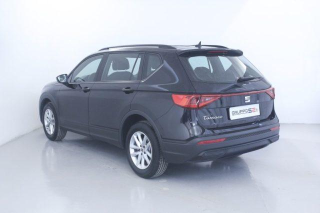 SEAT Tarraco 2.0 TDI DSG Style Sistema Navigazione da 9,2''