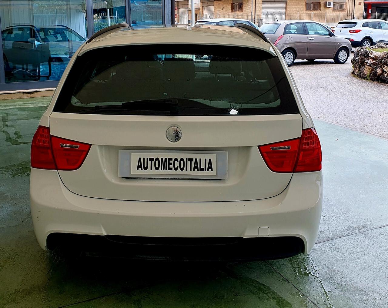 Bmw 320d Touring MSport - 2010 - KM. 152.000