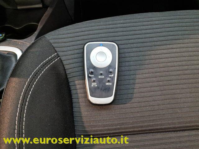 RENAULT Clio 1.2 16V 5 porte GPL Dynamique