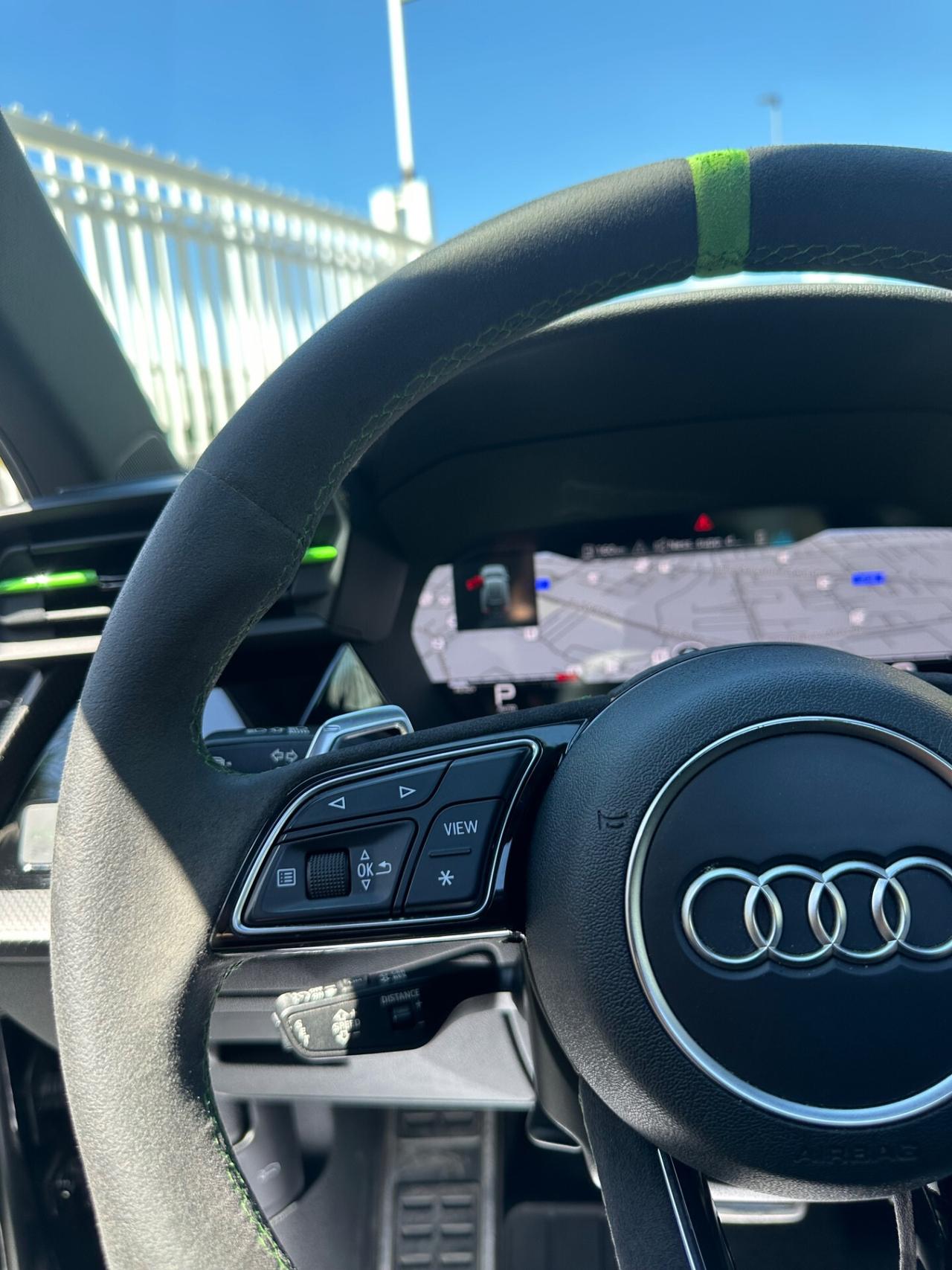 Audi A3 RS 3 SPB TFSI quattro S tronic