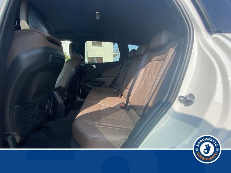 BMW X3 20d xDrive M Sport