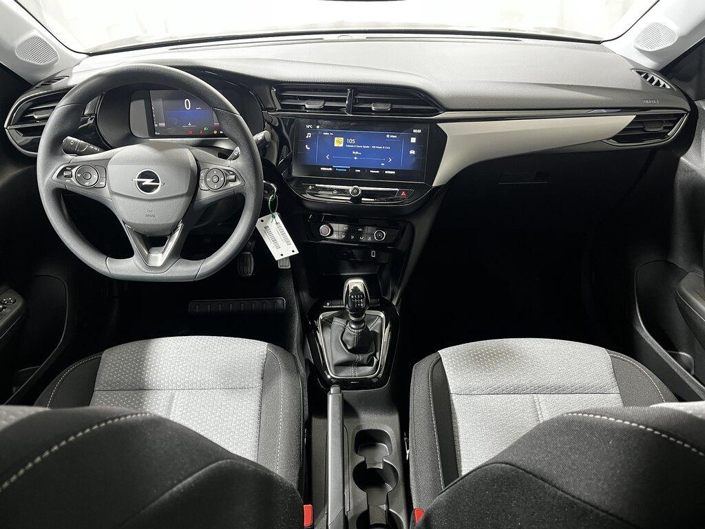 Opel Corsa 1.2 Nuova Yes s&s 100cv