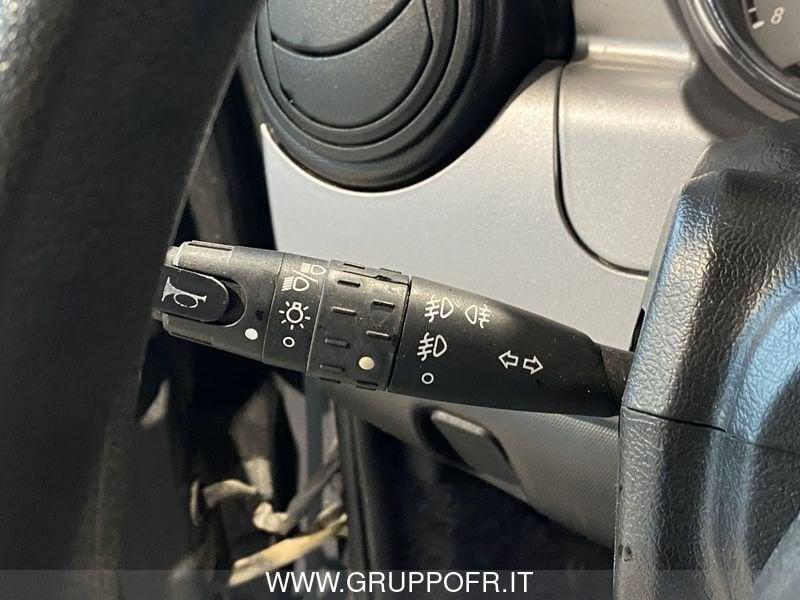 Ligier JS50 JS50 DCI