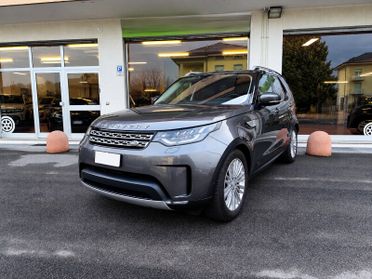 LAND ROVER Discovery 5ª serie Discovery 2.0 SD...