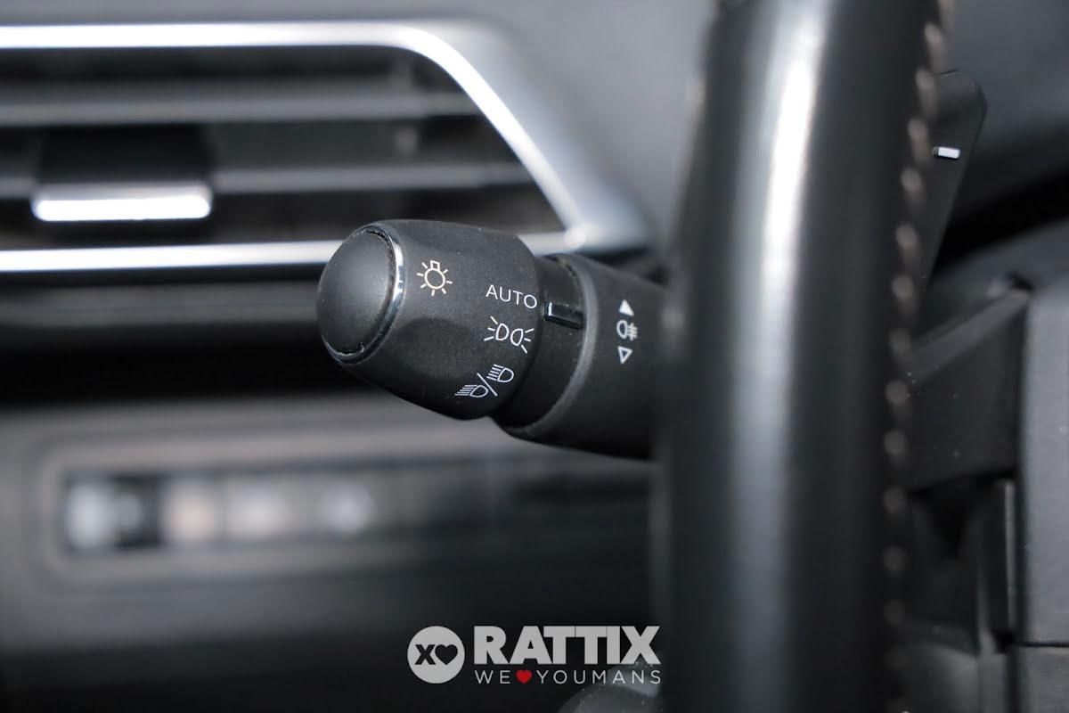 Peugeot 5008 1.5 bluehdi 130CV Active Pack eat8 7p.ti