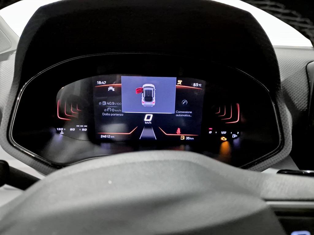 Seat Arona 1.0 ecotsi Style 95cv