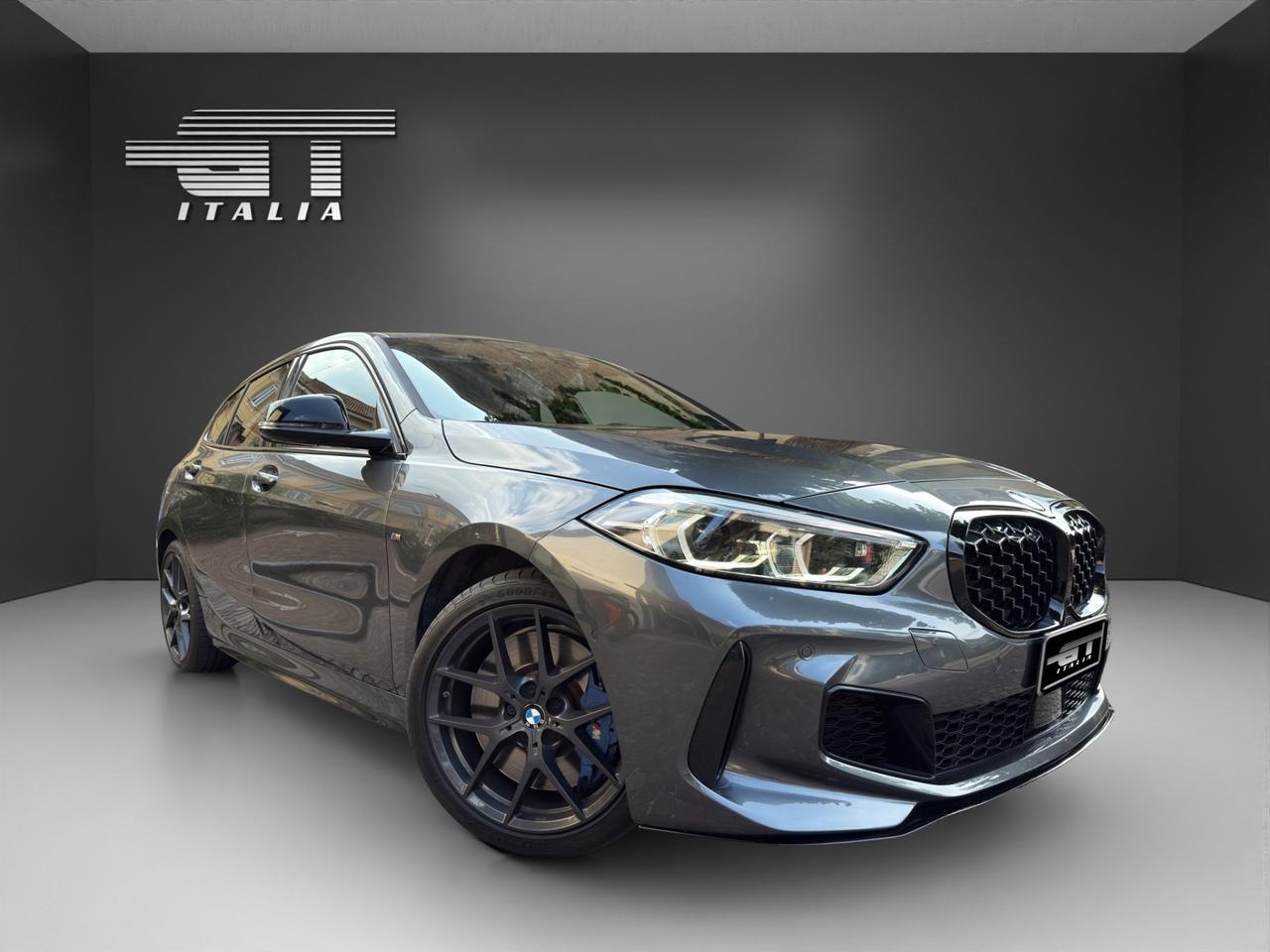 Bmw 135 M 135i xDrive