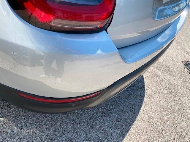 Fiat 500X 1.3 MultiJet 95 CV City Cross Neopatentati