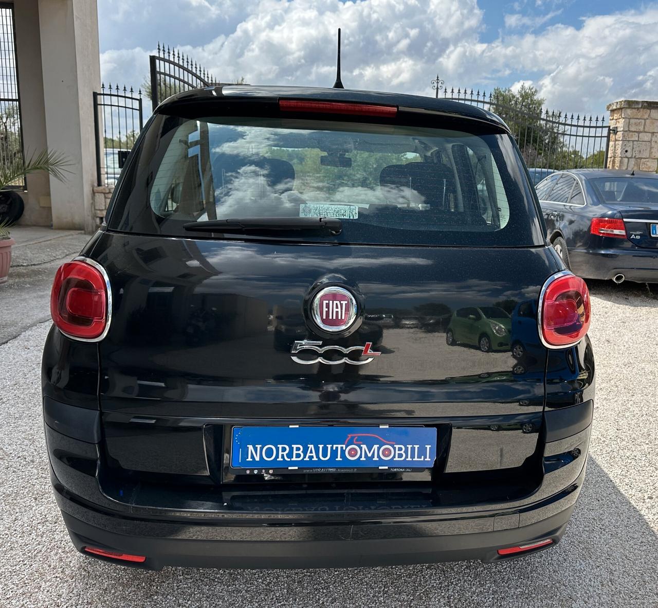 Fiat 500L 1.3 Multijet 95 CV Urban UniProp