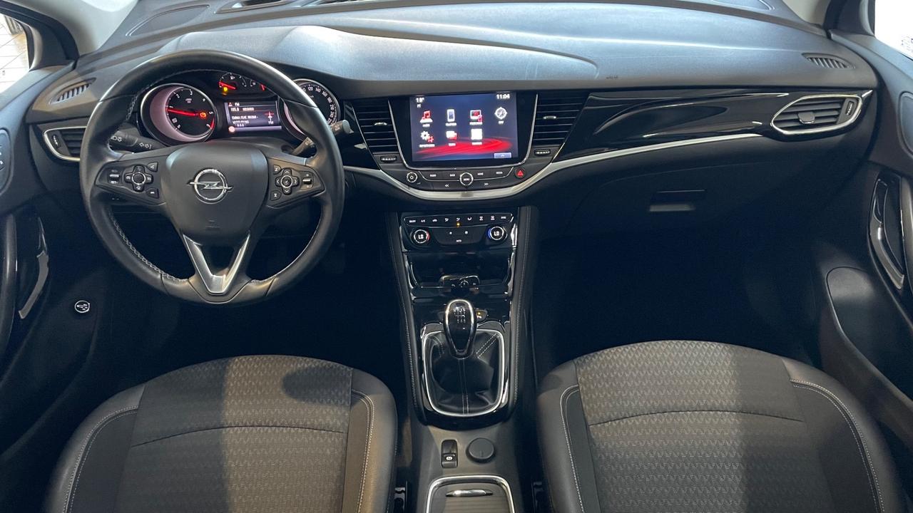 Opel Astra 1.6 CDTi 110CV Start&Stop Sports Tourer Innovation