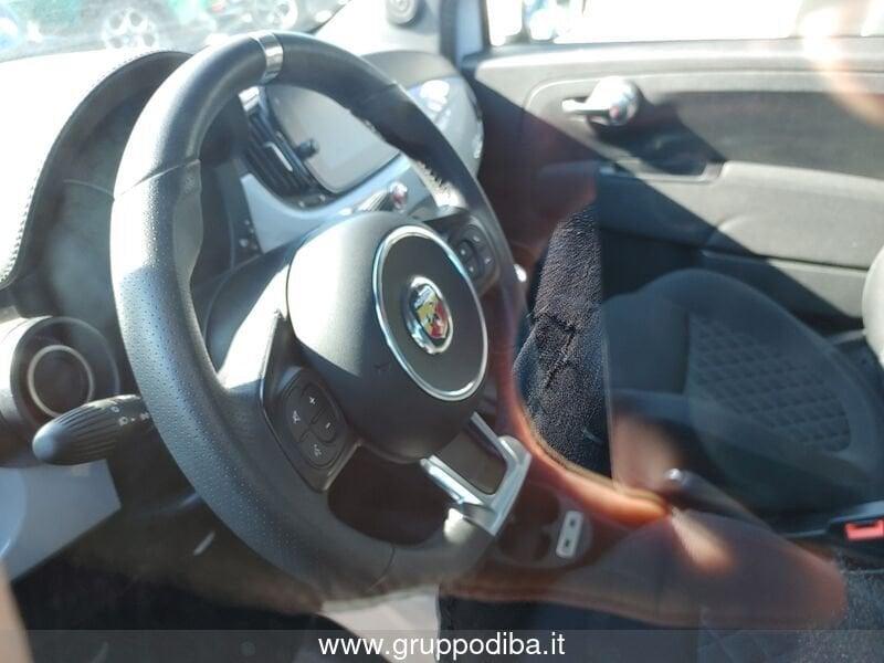 Abarth 595 2016 1.4 t-jet 145cv my18