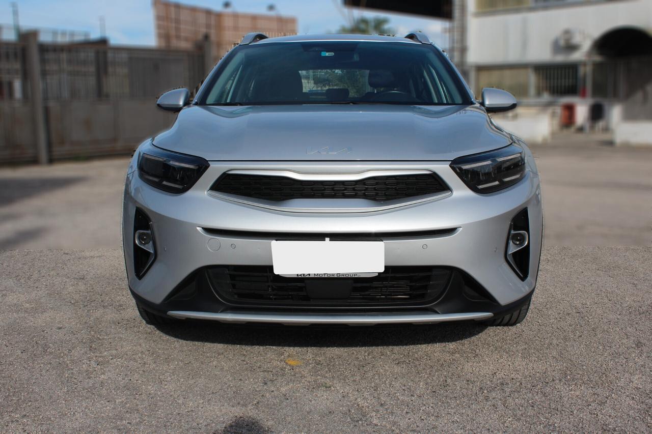 Kia Stonic URBAN