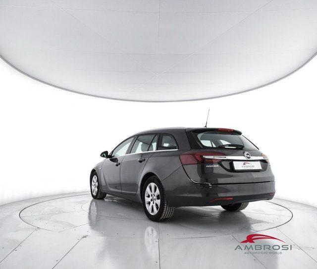 OPEL Insignia CDTI 140CV Ecopower 104gr. Sports Advance - PER OP