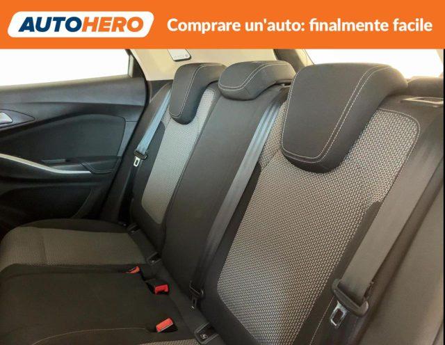 OPEL Grandland X 1.5 diesel Ecotec Start&Stop Advance