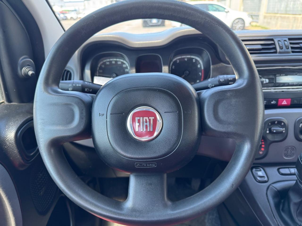 Fiat Panda 0.9 TwinAir. 12 mesi di garanzia