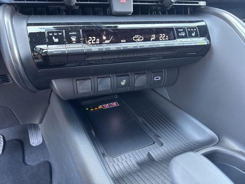 Toyota C-HR C-HR 2.0 PHEV Trend