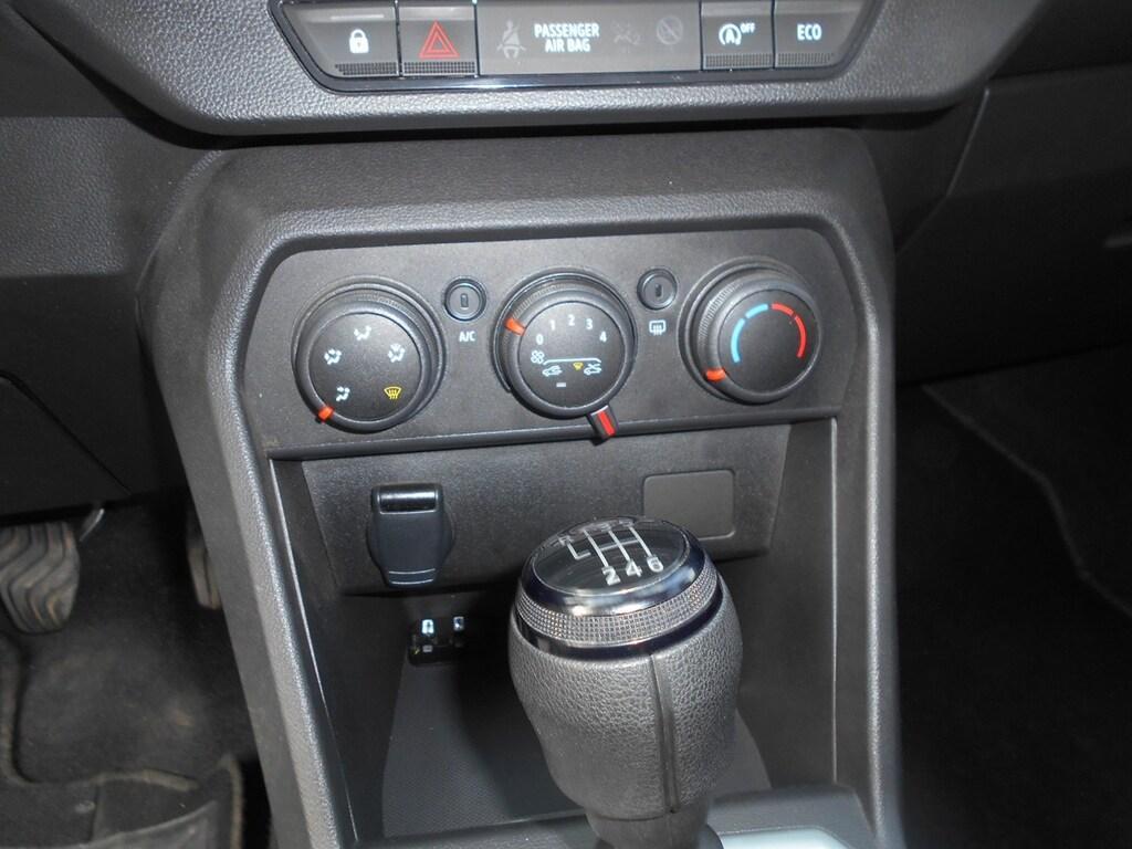 Dacia Sandero Stepway 1.0 tce ECO-G Expression