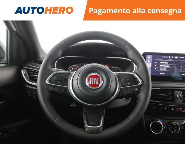FIAT Tipo 1.0 5 porte City Sport