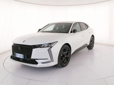 DS DS4 1.5 bluehdi Performance Line+ 130cv auto