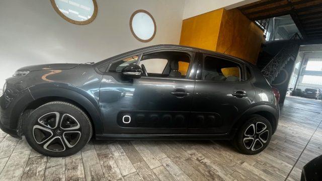 CITROEN C3 PureTech 82 Feel