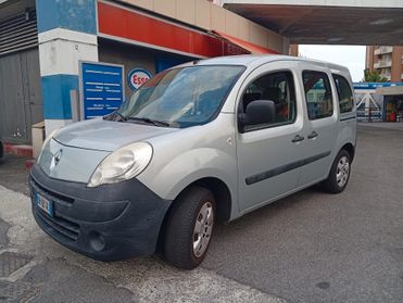 Renault Kangoo 1.5 dCi 85CV 5 porte Dynamique