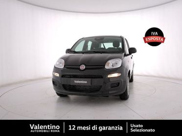 FIAT Panda 1.0 Hybrid City Pack 5 posti