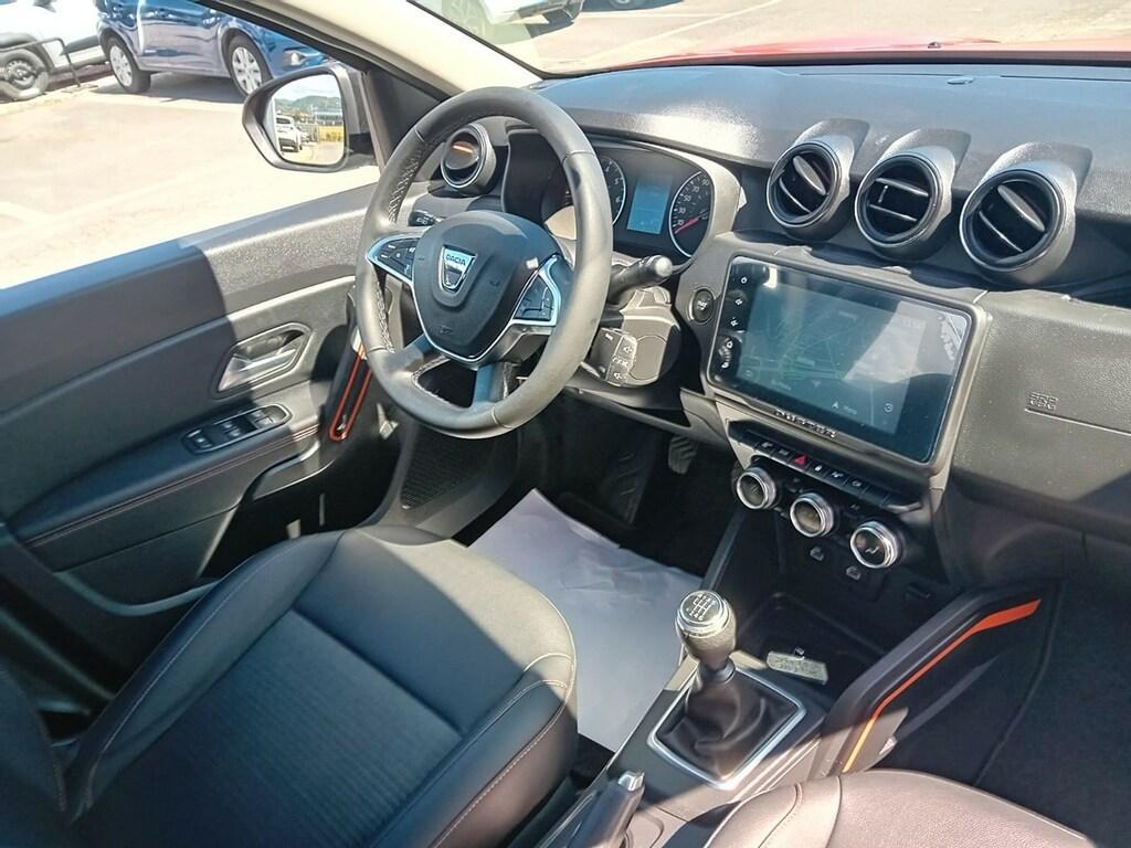 Dacia Duster 1.0 TCe GPL SL Extreme 4x2