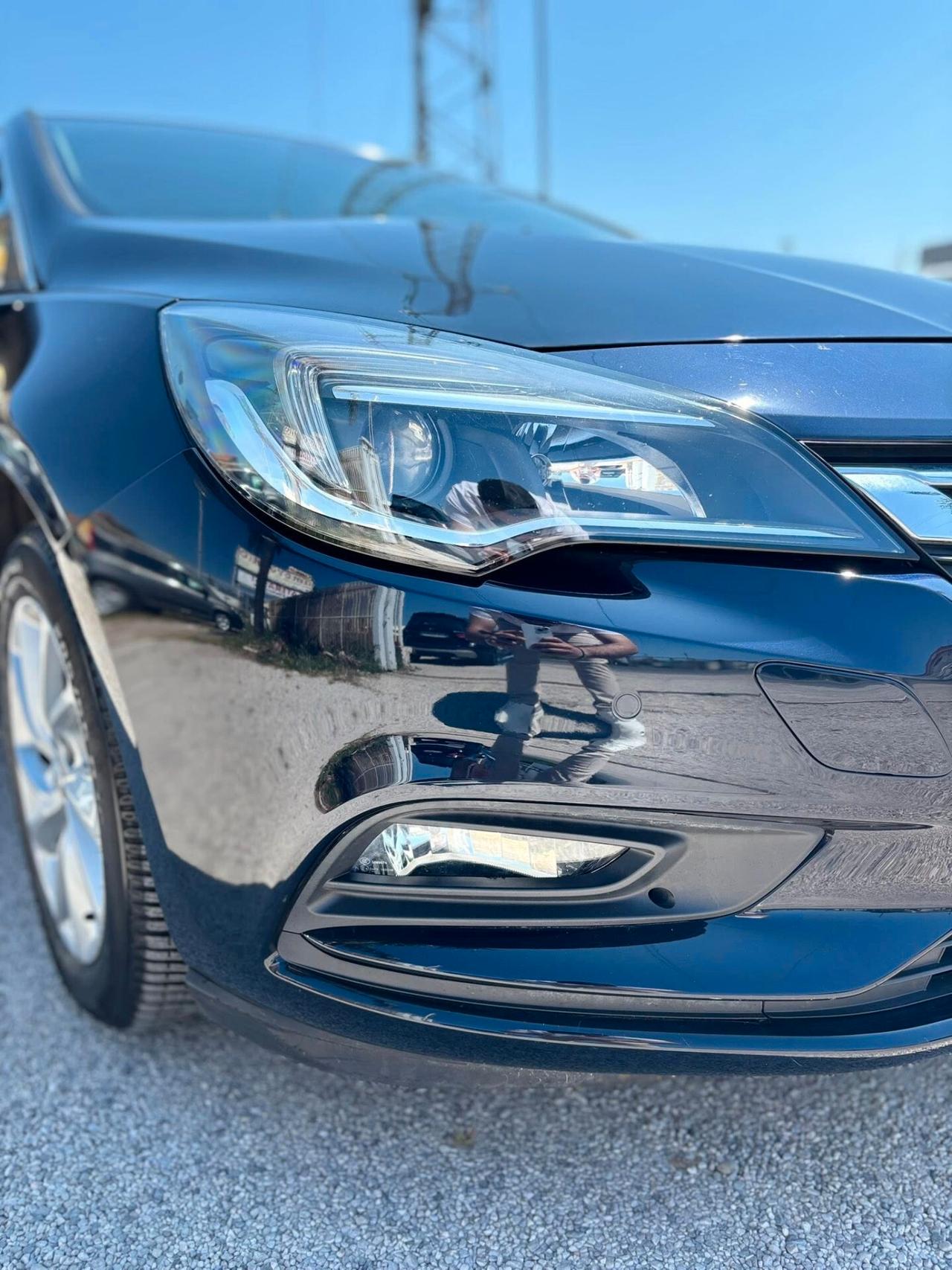 Opel Astra 1.6 CDTi 110CV Start&Stop Sports Tourer Innovation