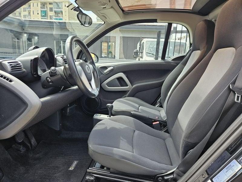 smart fortwo Fortwo 1.0 mhd Pulse 71cv