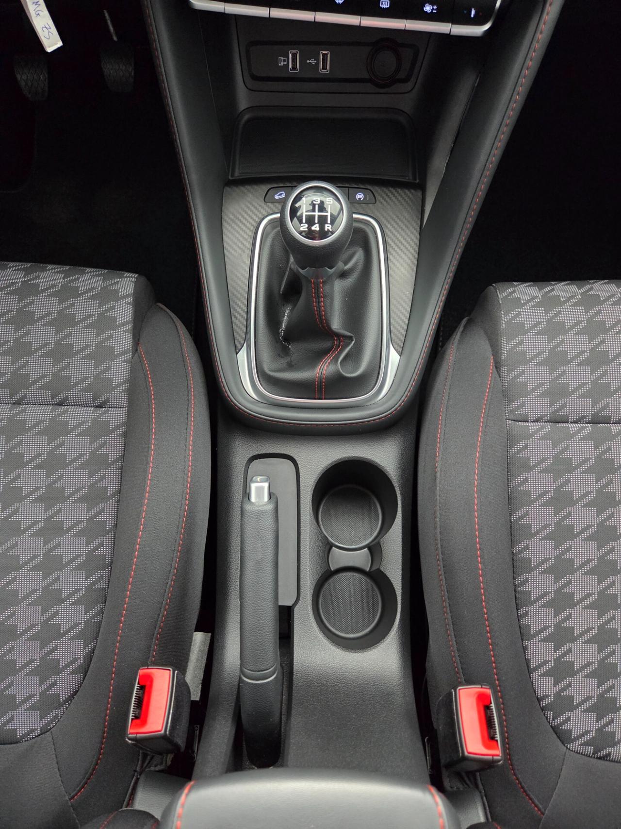 Mg ZS 1.5 VTi-tech Luxury 106cv
