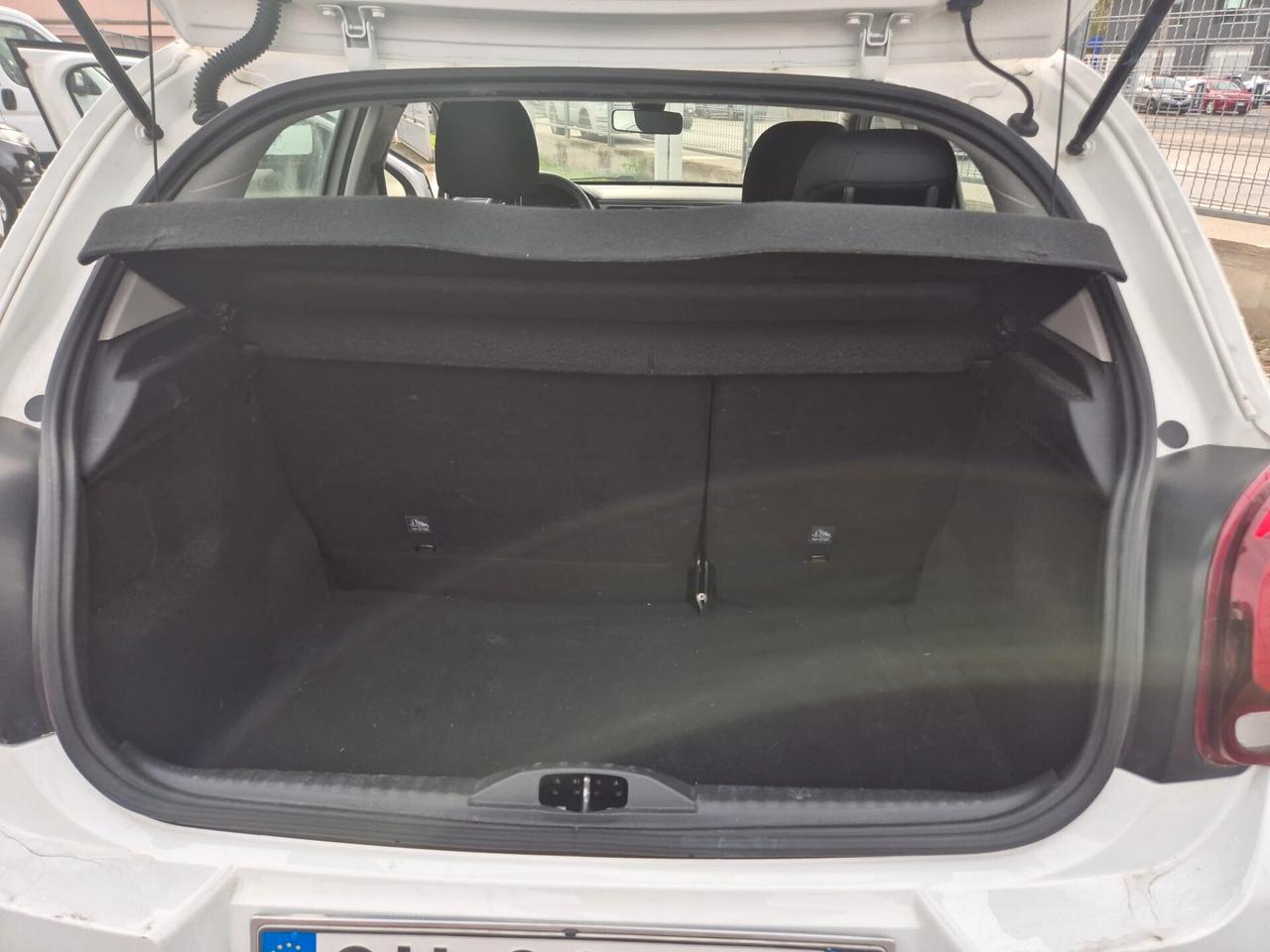 Citroen C3 BlueHDi 100 S&S Feel