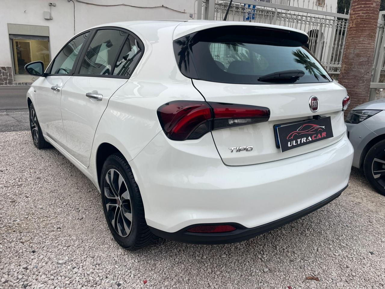 Fiat Tipo 1.3 Mjt S&S 5 porte City Life