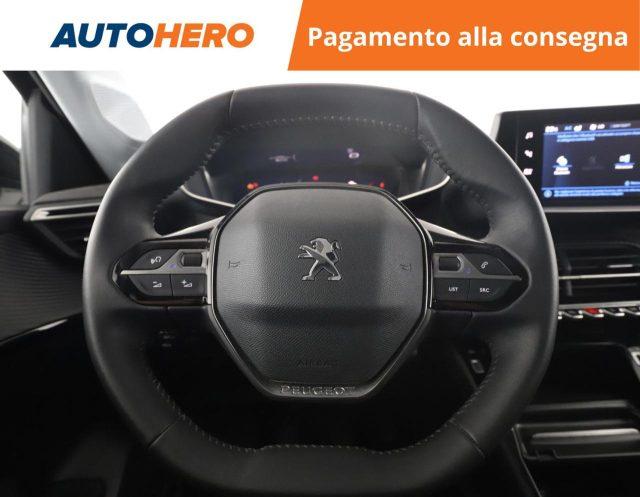 PEUGEOT 208 PureTech 75 Stop&Start 5 porte Active Pack