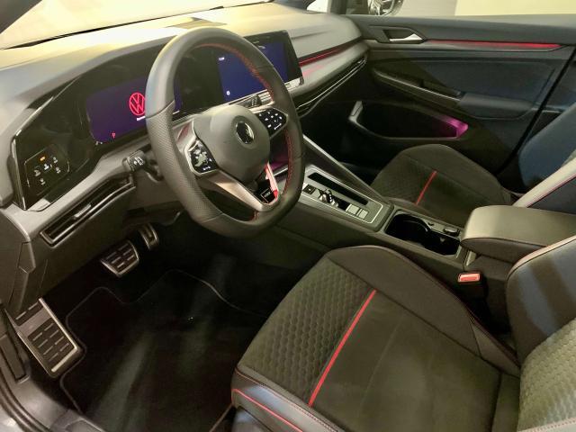 Volkswagen Golf GTI Golf 5p 2.0 tsi Gti TCR 300cv Clubsport DSG